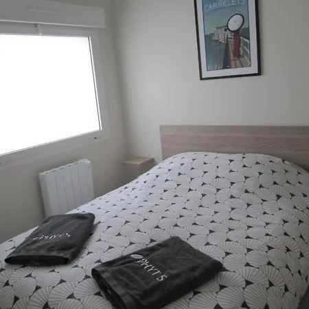 Venez Vous Ressourcer Sur Les Falaises De Semesterbostad Meschers-sur-Gironde