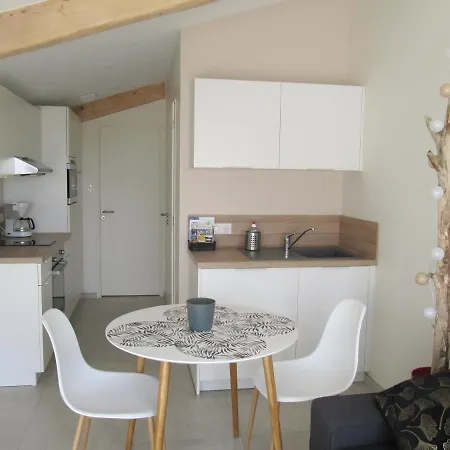 Venez Vous Ressourcer Sur Les Falaises De Meschers-sur-Gironde